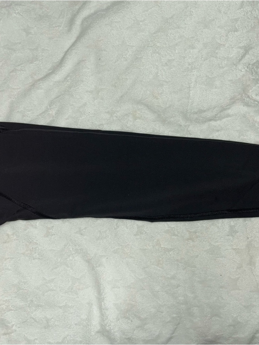 Athleta Black Women’s Performance Leggings. Full Length Size Small - Picture 6 of 8
